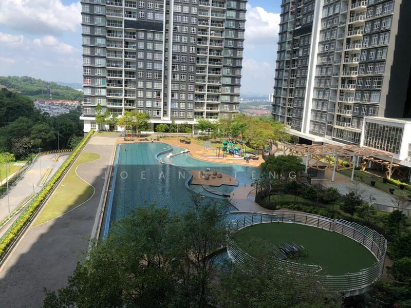 Condominium for Sale at Damansara Foresta - Joeann Teng - PropertyGuru.com.my