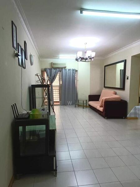 For Sale - Warisan City View