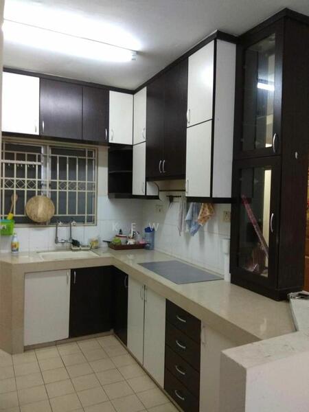 For Sale - Warisan City View