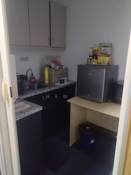 For Rent - Ground Floor Shop Office Taman Serdang Perdana Seri Kembangan