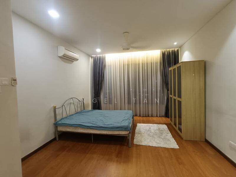 Untuk Disewa - Zefer Hill Residence