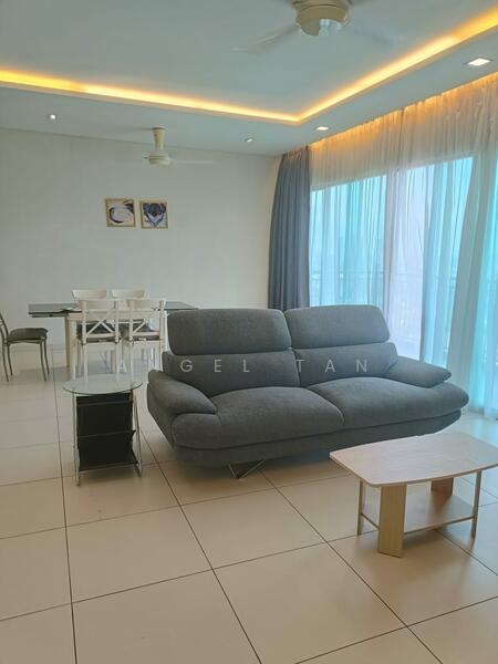 Untuk Disewa - Zefer Hill Residence