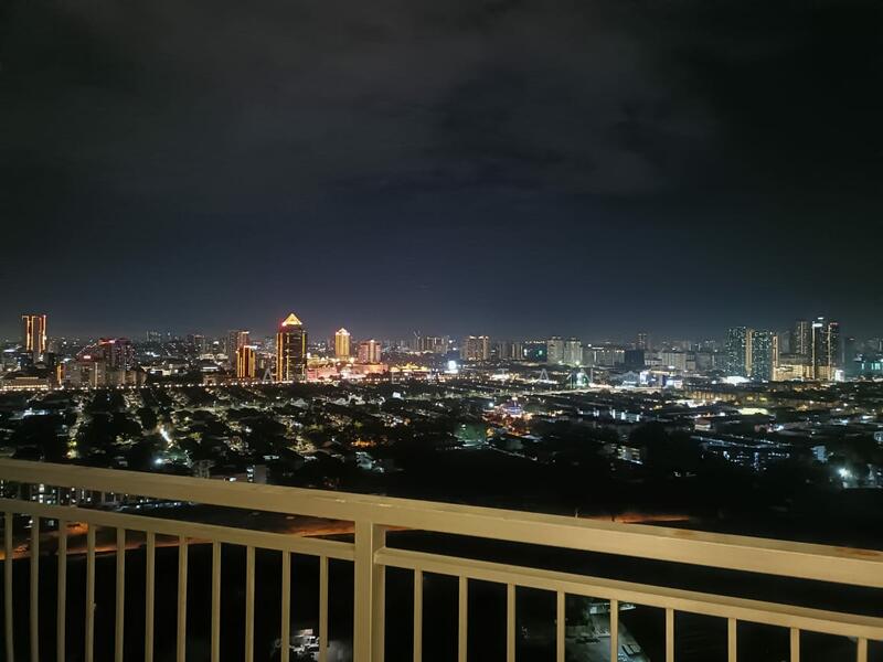 Untuk Disewa - Zefer Hill Residence