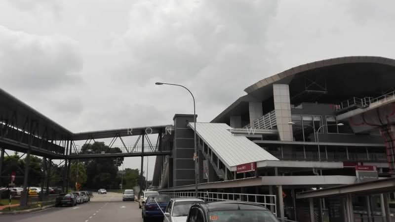 Servis Apartment untuk Disewa di 8 Kinrara - Ron Liew - PropertyGuru.com.my