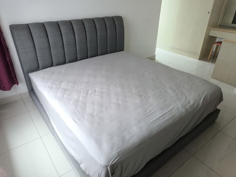 Servis Apartment untuk Disewa di 8 Kinrara - Ron Liew - Bedroom - PropertyGuru.com.my