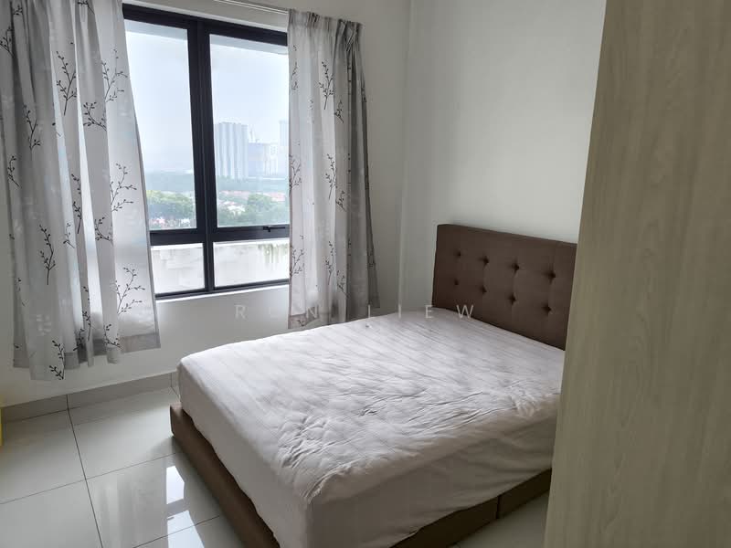 Servis Apartment untuk Disewa di 8 Kinrara - Ron Liew - Bedroom - PropertyGuru.com.my
