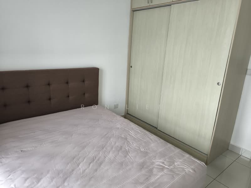 Servis Apartment untuk Disewa di 8 Kinrara - Ron Liew - Bedroom - PropertyGuru.com.my