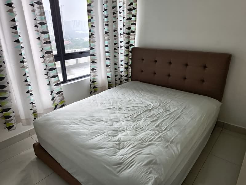 Servis Apartment untuk Disewa di 8 Kinrara - Ron Liew - Bedroom - PropertyGuru.com.my