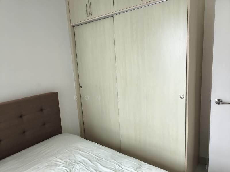 Servis Apartment untuk Disewa di 8 Kinrara - Ron Liew - Bedroom - PropertyGuru.com.my
