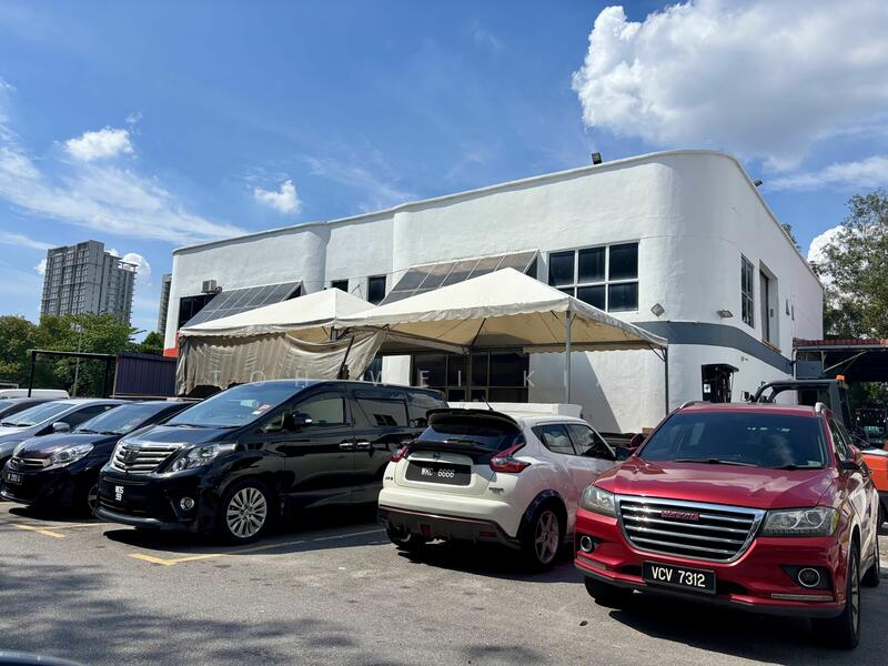 For Rent - PJS 11, BANDAR SUNWAY, PJS 5, PJS 7, TEMASYA INDUSTRIAL PARK, SIME UEP INDUSTRIAL PARK, SEKSYEN 51