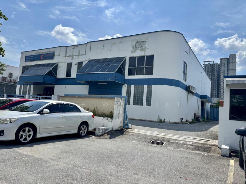 For Rent - PJS 11, BANDAR SUNWAY, PJS 5, PJS 7, TEMASYA INDUSTRIAL PARK, SIME UEP INDUSTRIAL PARK, SEKSYEN 51