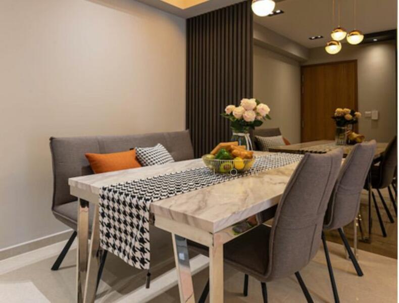 For Rent - Sunway GeoLake Residences