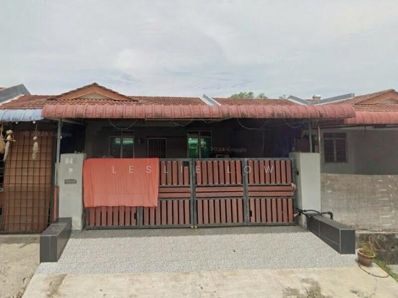 Untuk Dijual - 24/11/2025 BANK LELONG : No.946, Jalan Seri Bayu 2/27, Taman Seri Bayu, Sungai Lalang, Kedah