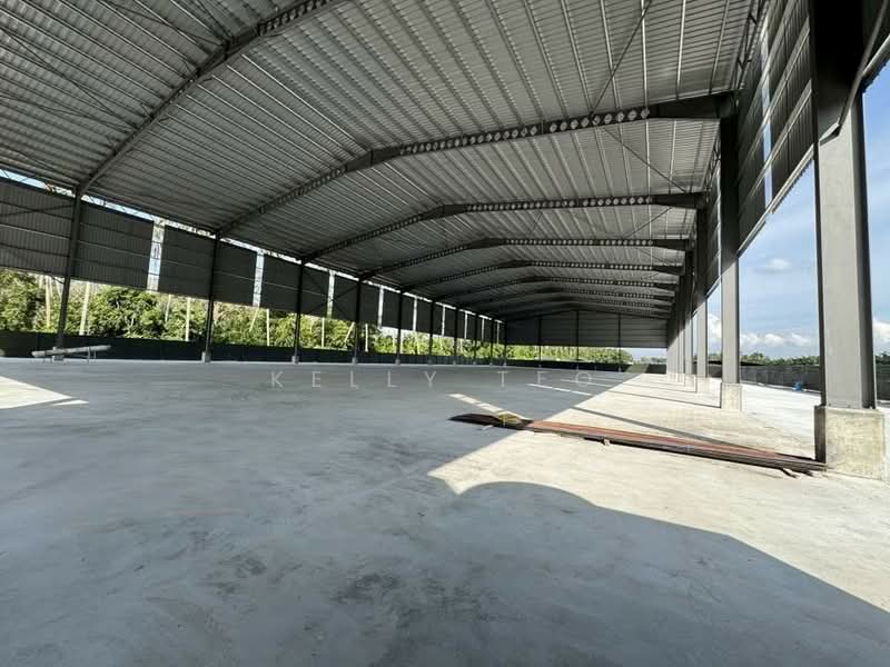 Warehouse for Rent in Teluk Gong (Port Klang (Pelabuhan Klang)) - Kelly Teo - Exterior - PropertyGuru.com.my