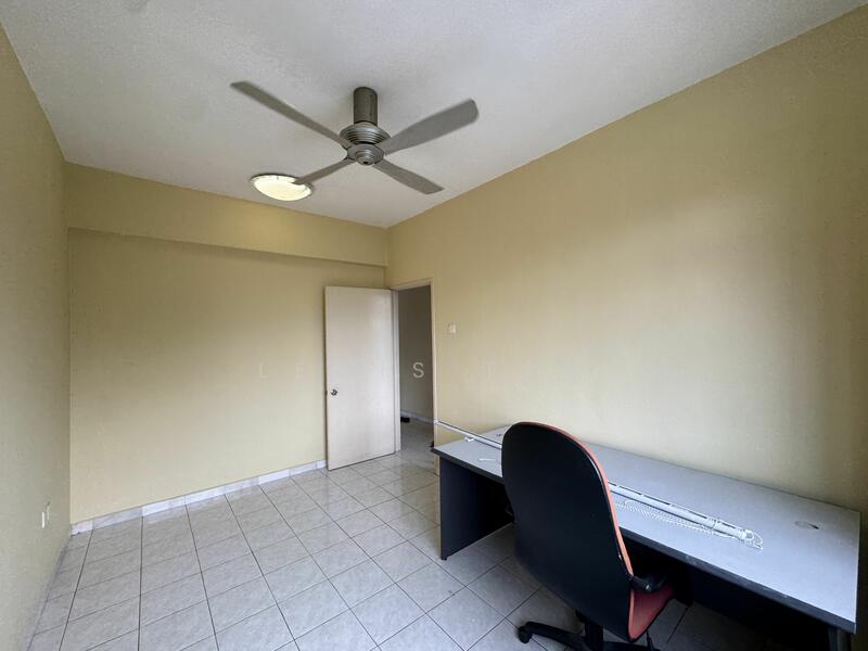 Untuk Dijual - Pelangi Kondominium (Sentul)