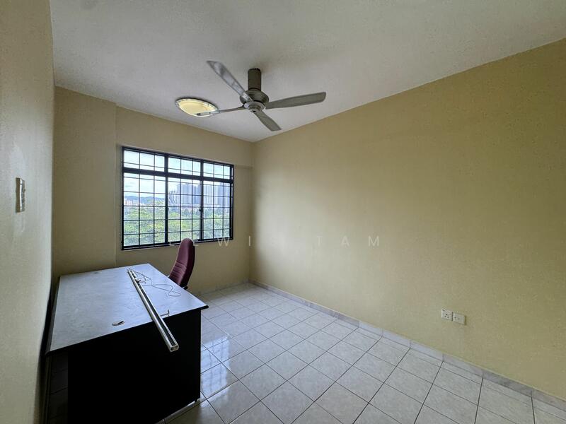 Untuk Dijual - Pelangi Kondominium (Sentul)