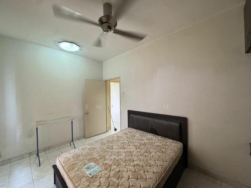 Untuk Dijual - Pelangi Kondominium (Sentul)