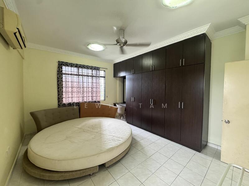 Untuk Dijual - Pelangi Kondominium (Sentul)