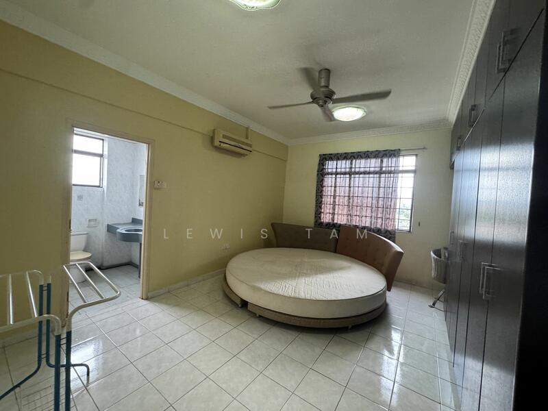 Untuk Dijual - Pelangi Kondominium (Sentul)