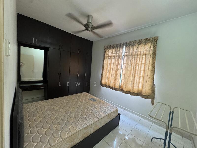 Untuk Dijual - Pelangi Kondominium (Sentul)