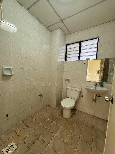 Untuk Dijual - Pelangi Kondominium (Sentul)