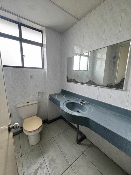 Untuk Dijual - Pelangi Kondominium (Sentul)