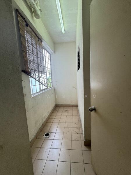 Untuk Dijual - Pelangi Kondominium (Sentul)