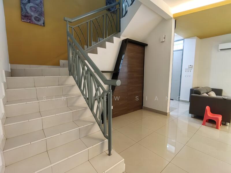 Rumah Teres 2 Tingkat untuk Dijual di Austin (Johor Bahru) - Sin Chew Siang - PropertyGuru.com.my