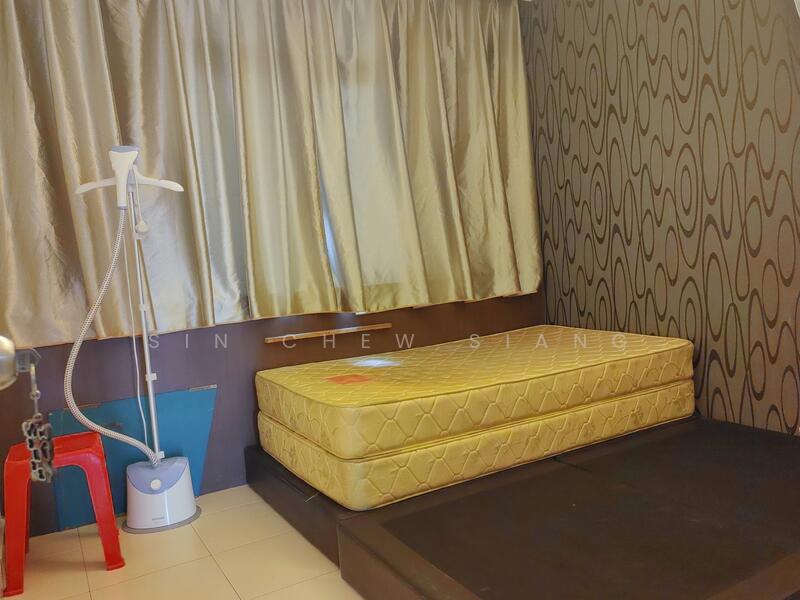 Rumah Teres 2 Tingkat untuk Dijual di Austin (Johor Bahru) - Sin Chew Siang - PropertyGuru.com.my