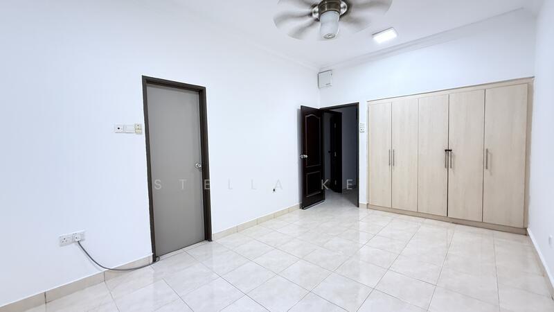 For Sale - Bandar Damai Perdana (Low Cost)