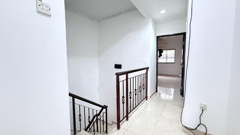 For Sale - Bandar Damai Perdana (Low Cost)