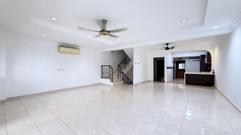 For Sale - Bandar Damai Perdana (Low Cost)