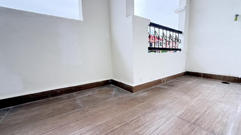 For Sale - Bandar Damai Perdana (Low Cost)