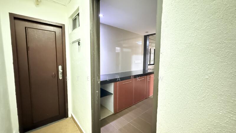 For Sale - Bandar Damai Perdana (Low Cost)