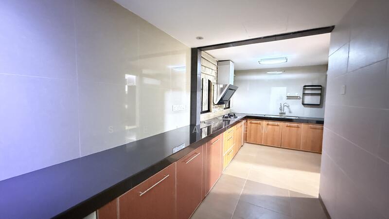 For Sale - Bandar Damai Perdana (Low Cost)