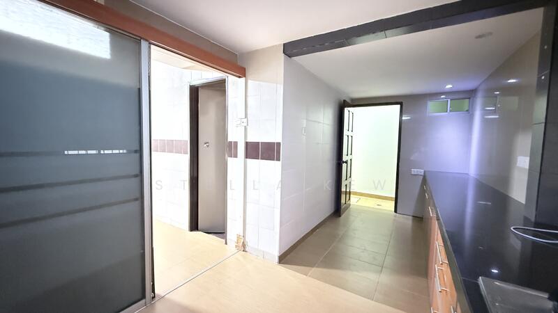 For Sale - Bandar Damai Perdana (Low Cost)