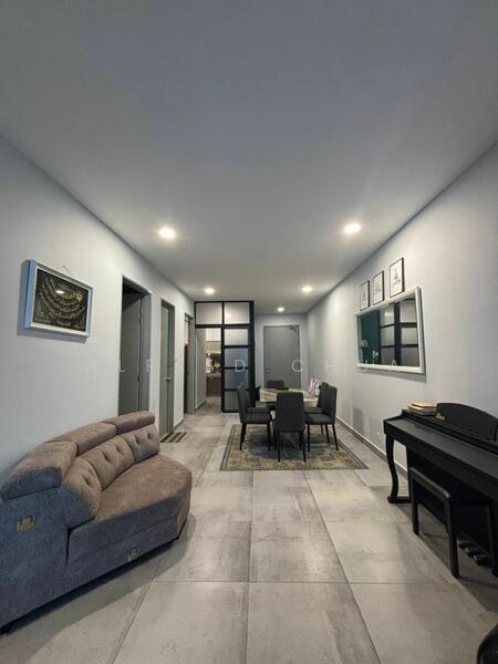 Untuk Dijual - Residensi PR1MA Premier Matang, Kuching, Sarawak