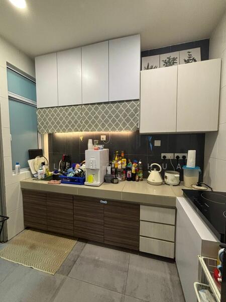 Untuk Dijual - Residensi PR1MA Premier Matang, Kuching, Sarawak