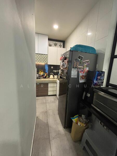 Untuk Dijual - Residensi PR1MA Premier Matang, Kuching, Sarawak