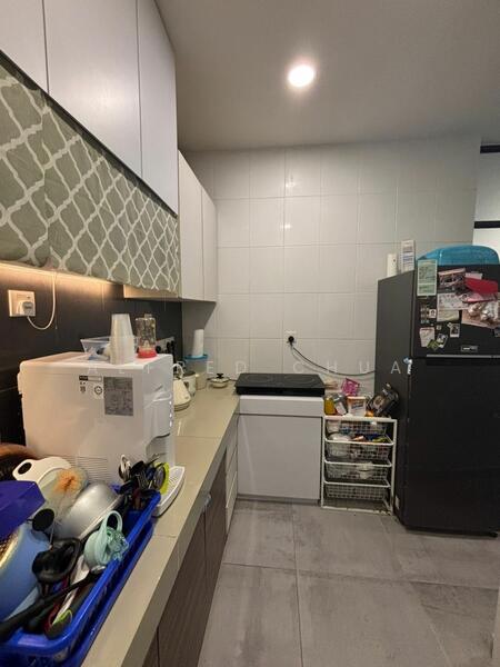 Untuk Dijual - Residensi PR1MA Premier Matang, Kuching, Sarawak