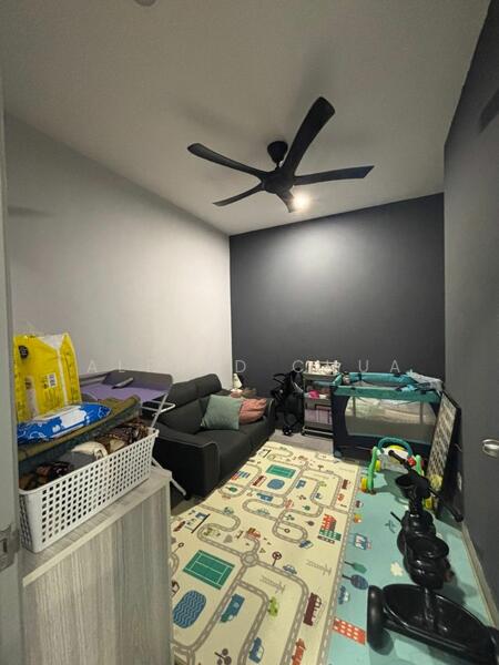 Untuk Dijual - Residensi PR1MA Premier Matang, Kuching, Sarawak