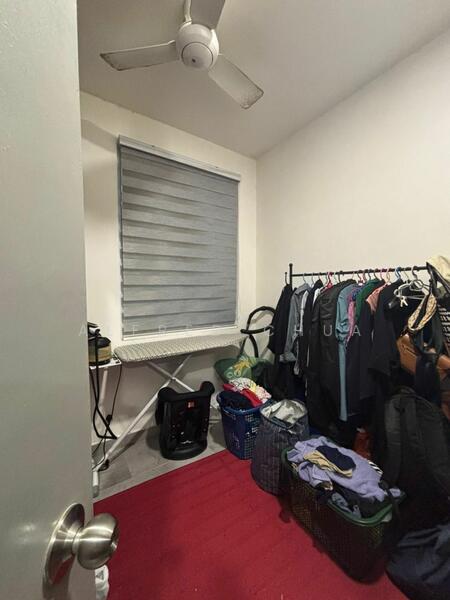 Untuk Dijual - Residensi PR1MA Premier Matang, Kuching, Sarawak