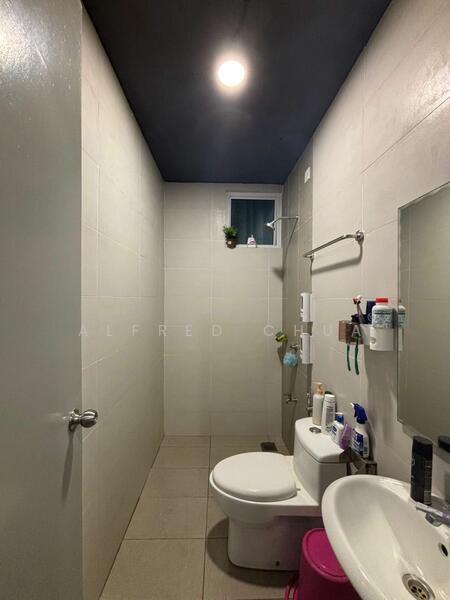 Untuk Dijual - Residensi PR1MA Premier Matang, Kuching, Sarawak
