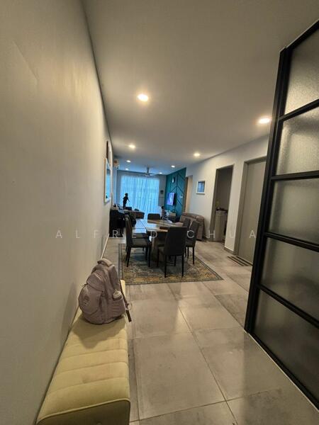 Untuk Dijual - Residensi PR1MA Premier Matang, Kuching, Sarawak