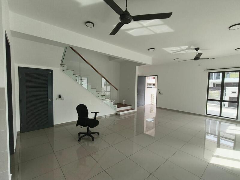 For Sale - Semi-Detached House at Setia Utama