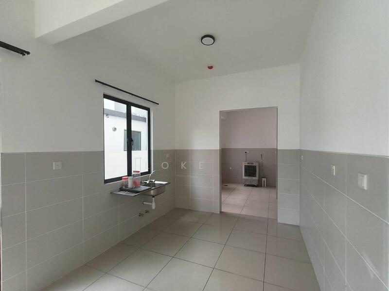 For Sale - Semi-Detached House at Setia Utama