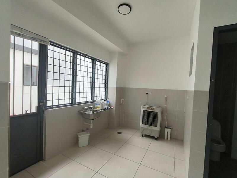 For Sale - Semi-Detached House at Setia Utama