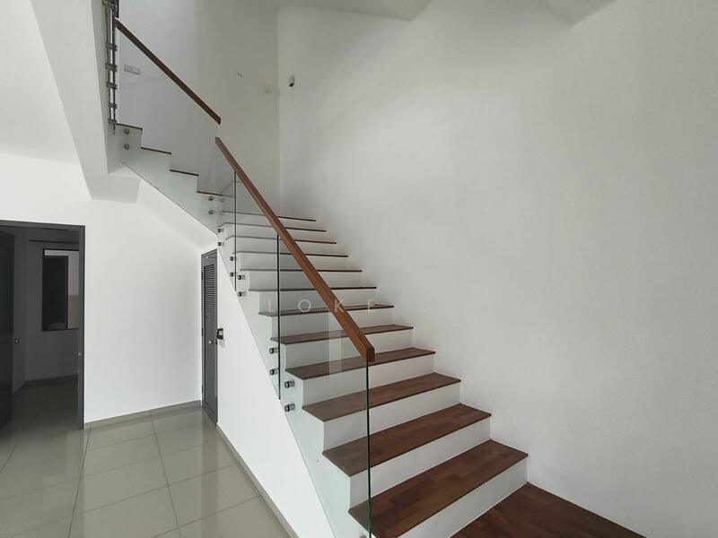 For Sale - Semi-Detached House at Setia Utama