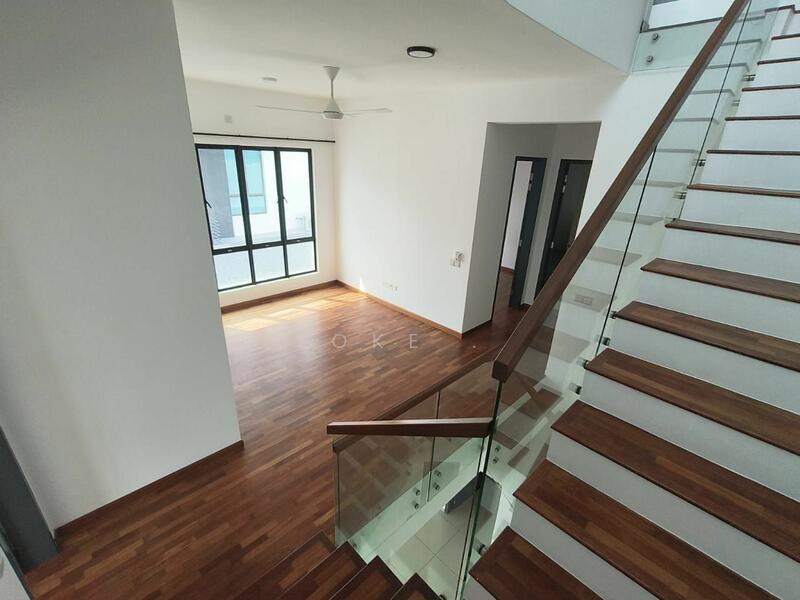 For Sale - Semi-Detached House at Setia Utama