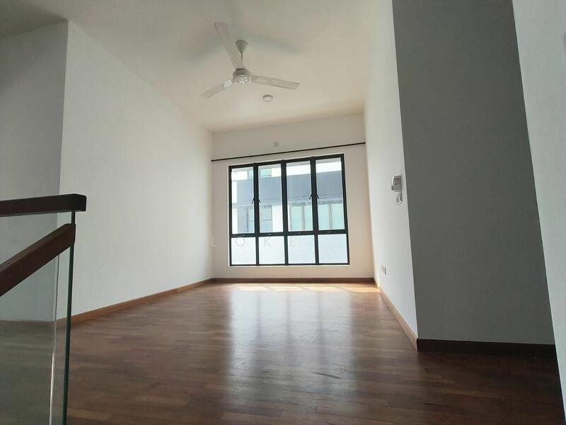 For Sale - Semi-Detached House at Setia Utama